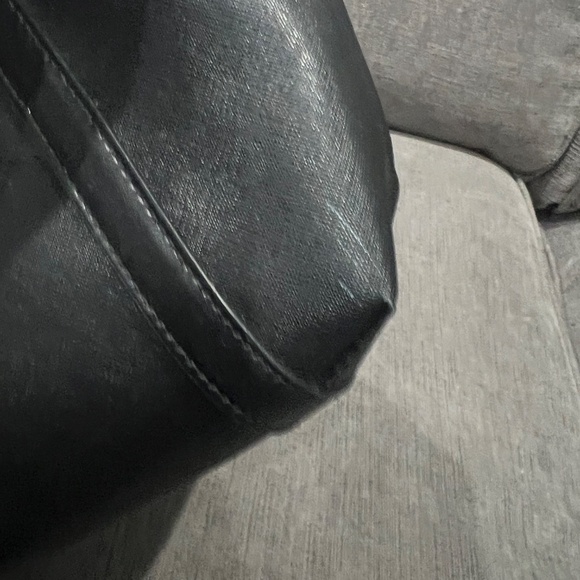 MICHAEL MICHAEL KORS Sullivan Small Saffiano Top-Zip Tote - Picture 11 of 11